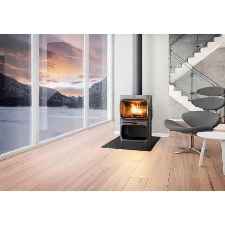 Чугунная печь камин Jotul F 305 B BP в Новополоцке