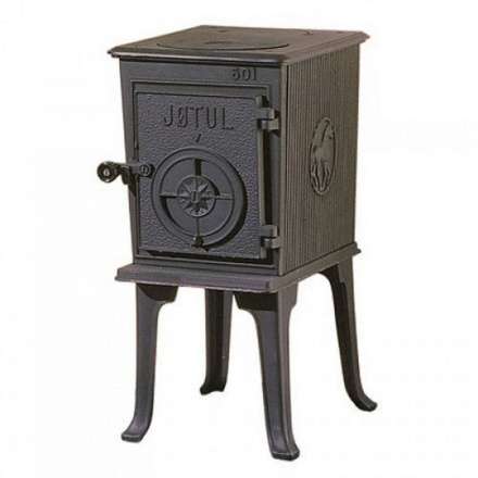 Чугунная печь камин Jotul F 601 в Новополоцке