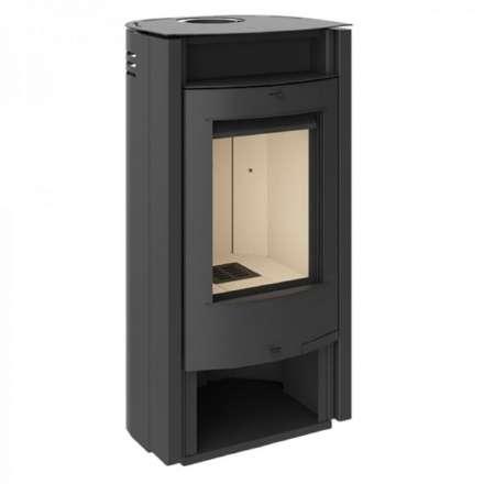 Печь-камин KFD EWA Амазонка бай фото в Новополоцке