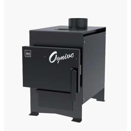 Печь отопительная Термокрафт Ognivo-Mini купить в Новополоцке