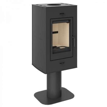 Печь-камин KFD LIZA Амазонка бай фото в Новополоцке