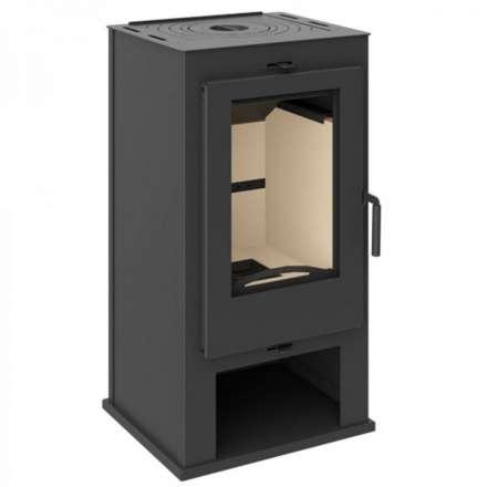 Печь-камин KFD KASIA Амазонка бай фото в Новополоцке