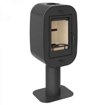 Печь-камин KFD LIDIA Амазонка бай фото в Новополоцке