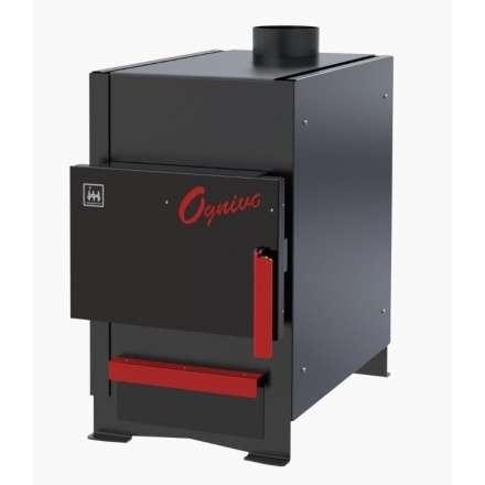 Печь отопительная Термокрафт Ognivo 1 Амазонка бай фото в Новополоцке