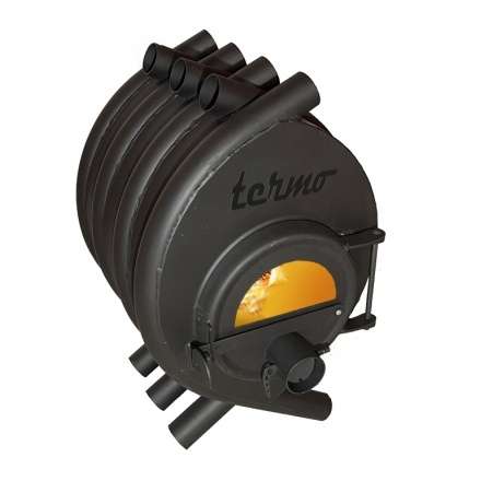 Печь отопительная Пегас Термо 150 стекло фото в Новополоцке