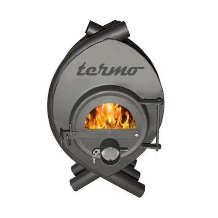 Печь отопительная Пегас Термо 150 стекло в Новополоцке