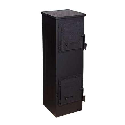 Отопительная печь Nordflam Genua Амазонка бай фото в Новополоцке