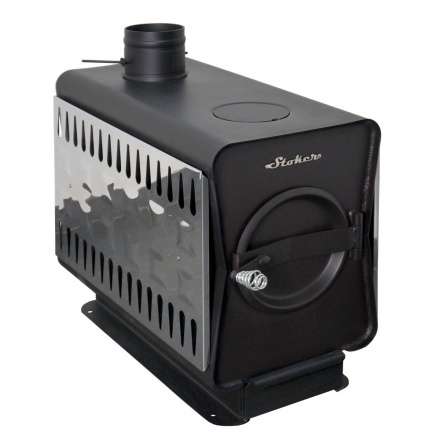 Печь садовая Ермак 150-ОВ фото в Новополоцке