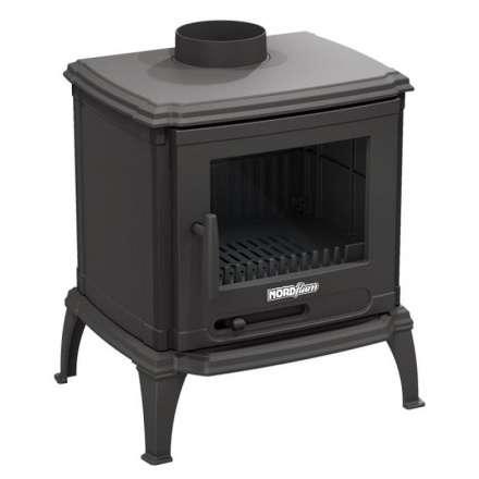 Печь-камин NORDflam Oria Амазонка бай фото в Новополоцке