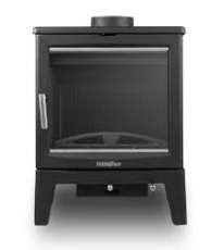 Купить Печь-камин NORDflam Ivory в Новополоцке Амазонка бай фото в Новополоцке