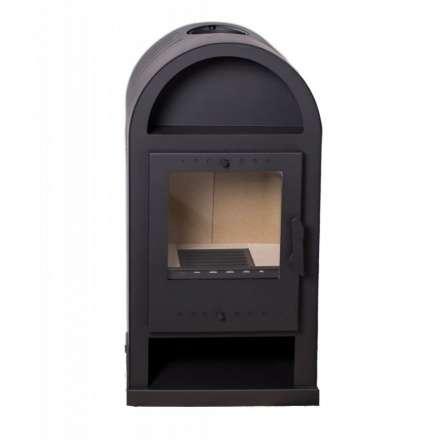 Печь-камин NORDflam Teramo Амазонка бай фото в Новополоцке