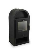  Купить Печь-камин NORDflam Teramo в Новополоцке Амазонка бай фото в Новополоцке