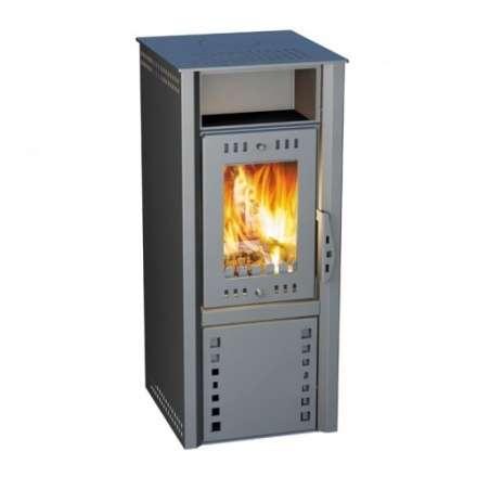 Печь-камин Ермак Grant Амазонка бай фото в Новополоцке