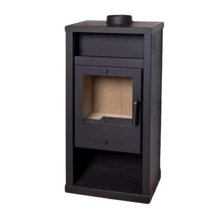 Печь-камин NORDflam Pireus Амазонка бай фото в Новополоцке