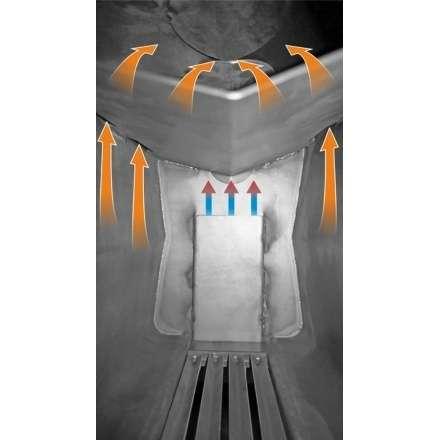 Печь садовая Ермак Stoker Садовая 100-ОВ в Новополоцке