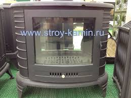  Купить Печь-камин с туннельным стеклом Kratki Koza K8 в Новополоцке Амазонка бай фото в Новополоцке