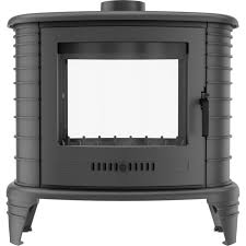  Купить Печь-камин с туннельным стеклом Kratki Koza K8 в Новополоцке Амазонка бай фото в Новополоцке