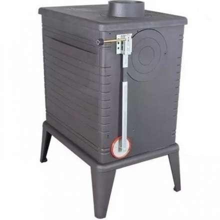 Купить Печь-камин Kratki Koza K10 с термостатом в Новополоцке Амазонка бай фото в Новополоцке