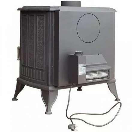 Купить Печь-камин Kratki Koza K6 с турбиной в Новополоцке Амазонка бай фото в Новополоцке