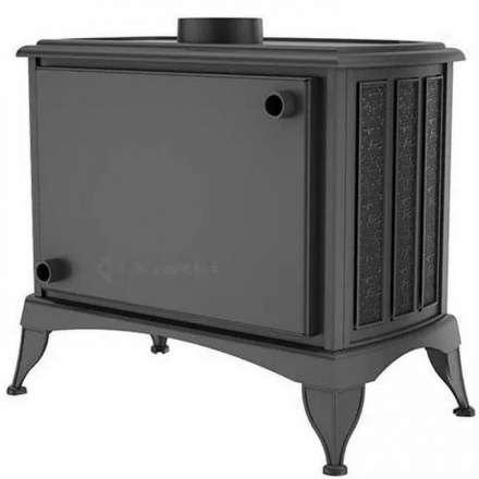 Купить Печь-камин чугунный Kratki Koza K9 с водяным контуром в Новополоцке Амазонка бай фото в Новополоцке