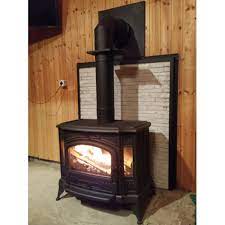 Купить Печь-камин Kratki Koza K9 с водяным контуром в интерьере в Новополоцке Амазонка бай фото в Новополоцке