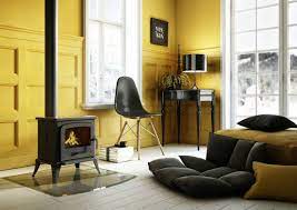 Купить Печь-камин Kratki Koza K7 с турбиной в интерьере в Новополоцке Амазонка бай фото в Новополоцке