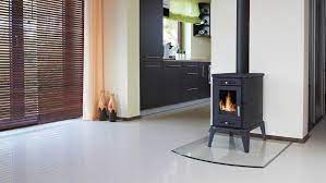 Купить Печь-камин Kratki Koza K10 в интерьере в Новополоцке Амазонка бай фото в Новополоцке