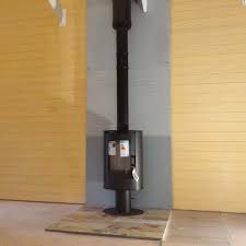 Купить Печь-камин Kratki Koza/AB/S/NO/GLASS/Kafel/Bialy в интерьере в Новополоцке Амазонка бай фото в Новополоцке