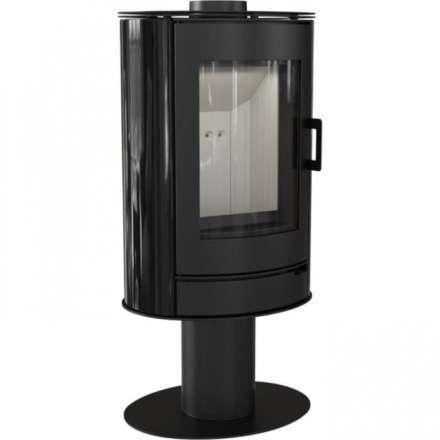 Печь-камин Kratki Koza/AB/S/NO/Kafel/Czarny Амазонка бай фото Печь-камин Kratki Koza/AB/S/NO/Kafel/Czarny Амазонка бай фото в Новополоцке