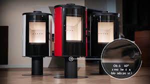  Купить Печь-камин Печь-камин Kratki Koza/AB/S/NO/Kafel/Czarny в интерьере в Новополоцке Амазонка бай фото в Новополоцке