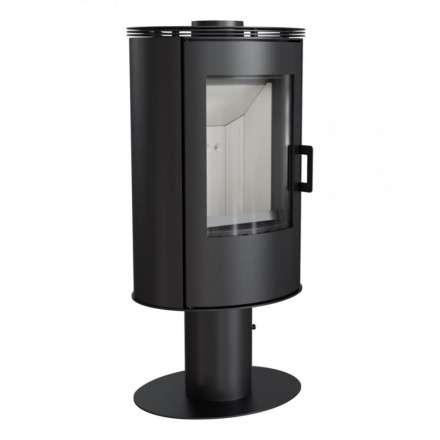 Печь-камин Kratki Koza AB/S/N/O/DR Амазонка бай фото в Новополоцке