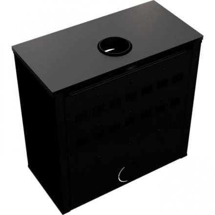 Печь-камин Kratki Juno 12/C Амазонка бай фото в Новополоцке