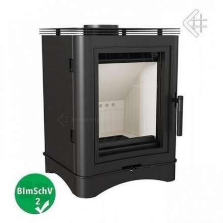 Печь-камин Kratki Koza/K5/S (сталь) Амазонка бай фото в Новополоцке