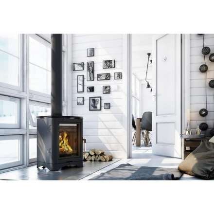 Печь-камин Kratki Koza/K5 Амазонка бай фото в Новополоцке