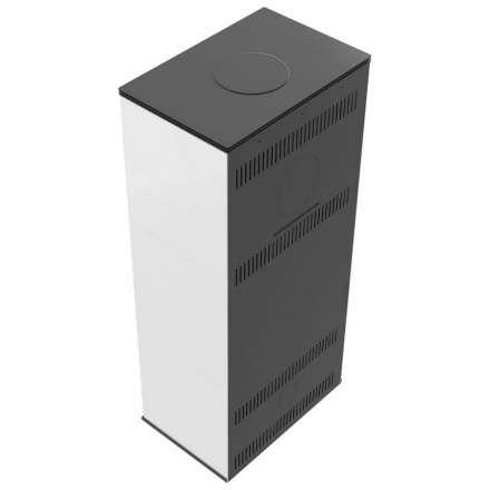 Купить кафельный печь камин Kratki NADIA KAFEL B RYFEL в Новополоцке