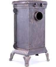 Печь-камин Ambra Eurokom Амбра Амазонка бай фото в Новополоцке