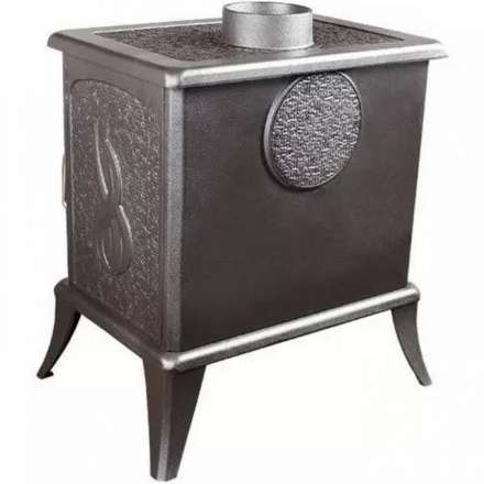 Печь-камин Kratki Koza K7 Амазонка бай фото в Новополоцке