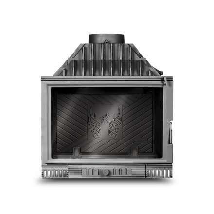 Каминная топка Kawmet W1-18 кВт Феникс Амазонка бай фото в Новополоцке