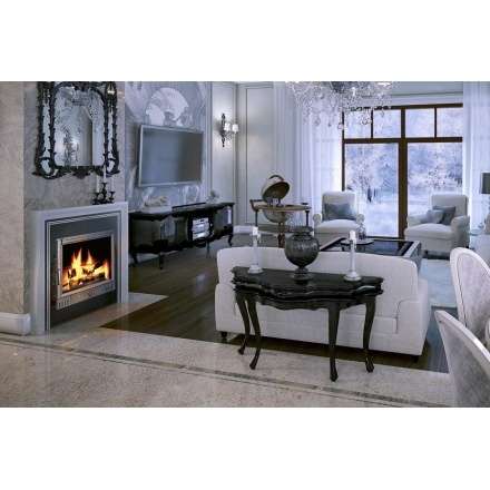 Каминная топка Kawmet W1-18 кВт Феникс в Новополоцке