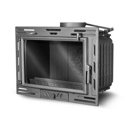 Каминная топка Kawmet W9-12,8 кВт в Новополоцке
