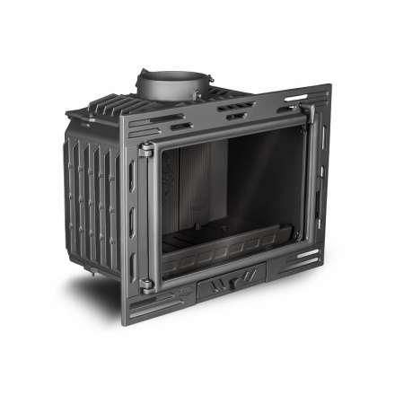 Каминная топка Kawmet W9-12,8 кВт в Новополоцке