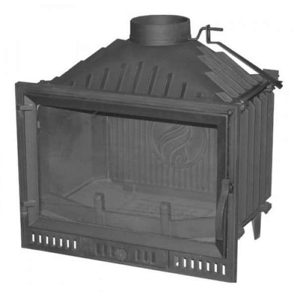 Каминная топка Fireway Ilma Амазонка бай фото в Новополоцке