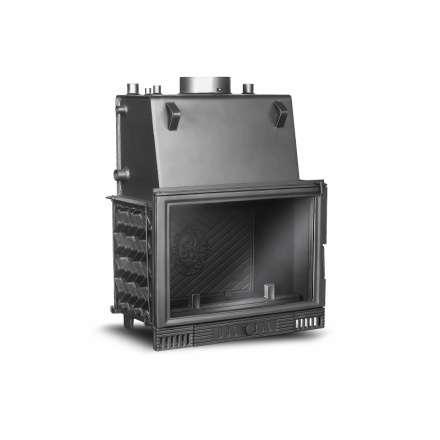 Каминная топка Kawmet W1CO 18,7 кВт с водяным контуром в Новополоцке