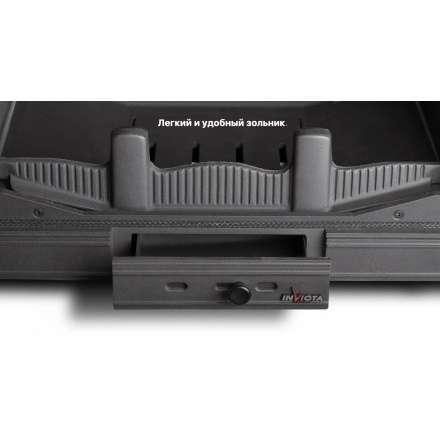 Каминная топка Invicta 700 PRIMO с шибером в Новополоцке