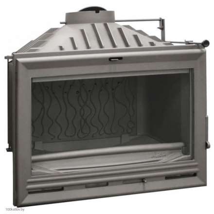 Каминная топка Invicta 700 Option с шибером в Новополоцке