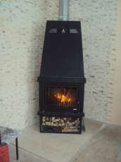 Купить топку каминную Мета-Бел ТКТ 10.0-03 Викинг в Новополоцке в Новополоцке