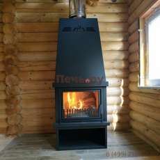Купить топку каминную Мета-Бел ТКТ 10.0-03 Викинг в Новополоцке в Новополоцке