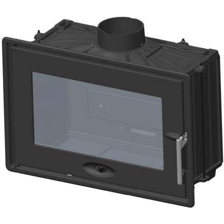 Каминная топка Invicta 700 Optimise с шибером в Новополоцке