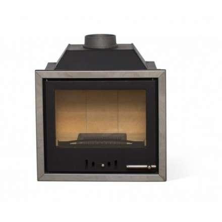Топка каминная Мета-Бел ТКТ 9.0-01 (в модификации Эльба) в Новополоцке