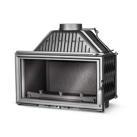Каминная топка Kawmet W15 STANDARD 18 кВт в Новополоцке